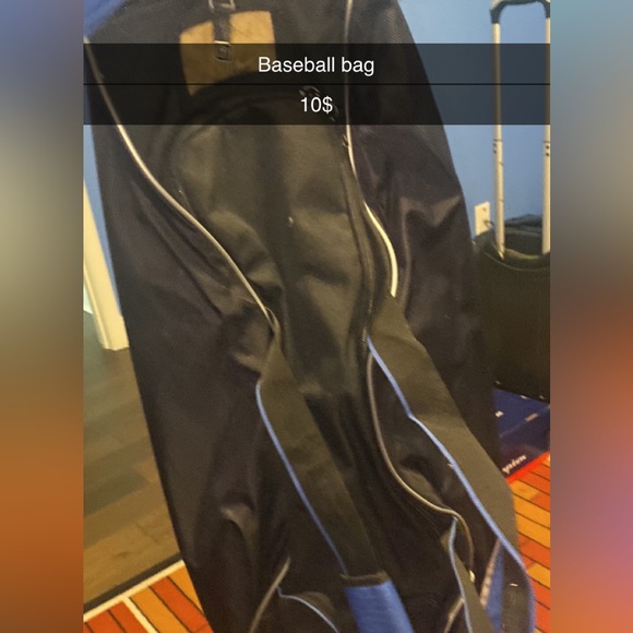 Shoe’s,backpacks, - Picture 6 of 8